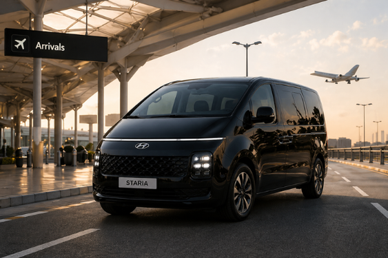 Airport Transfers